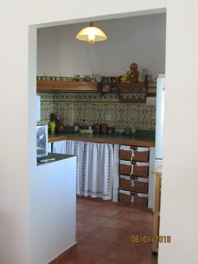 Calle Calvario 10 Суфре Экстерьер фото