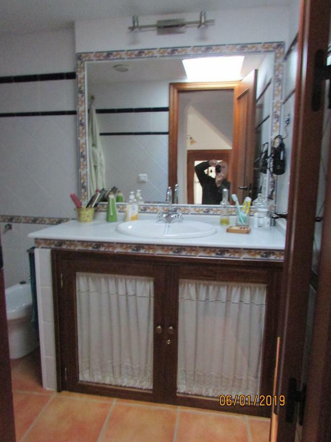 Calle Calvario 10 Суфре Экстерьер фото