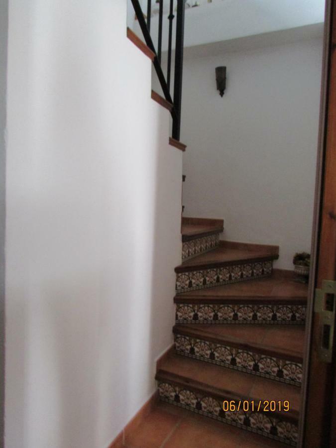Calle Calvario 10 Суфре Экстерьер фото